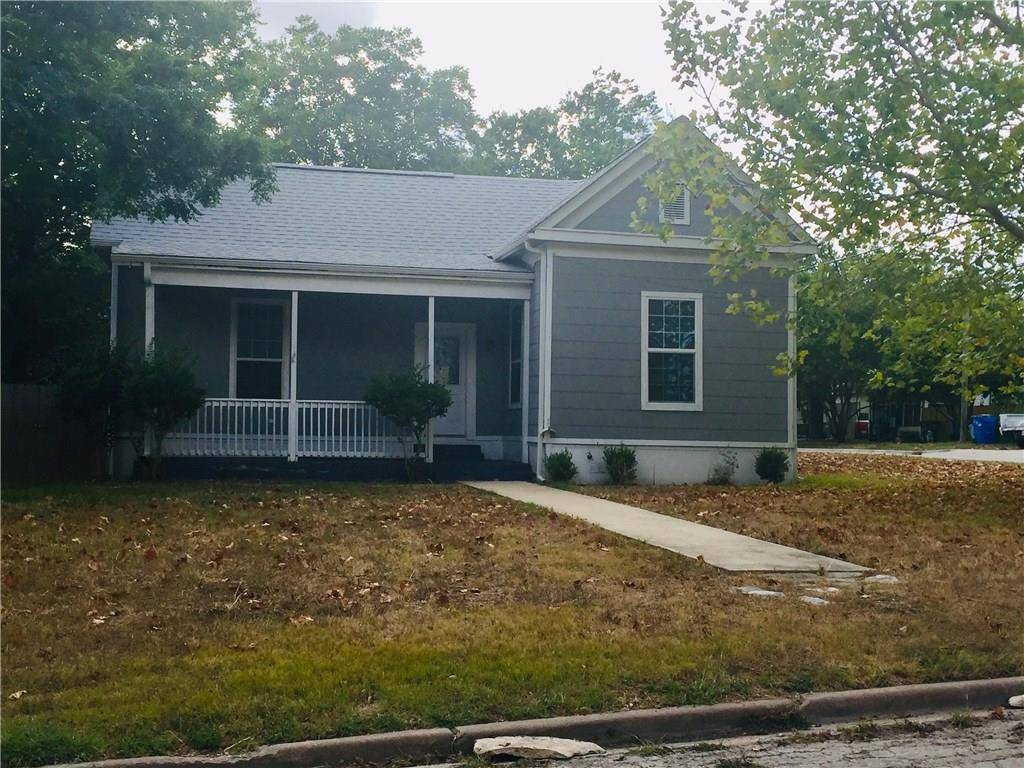 315 Victoria ST, Taylor, TX 76574