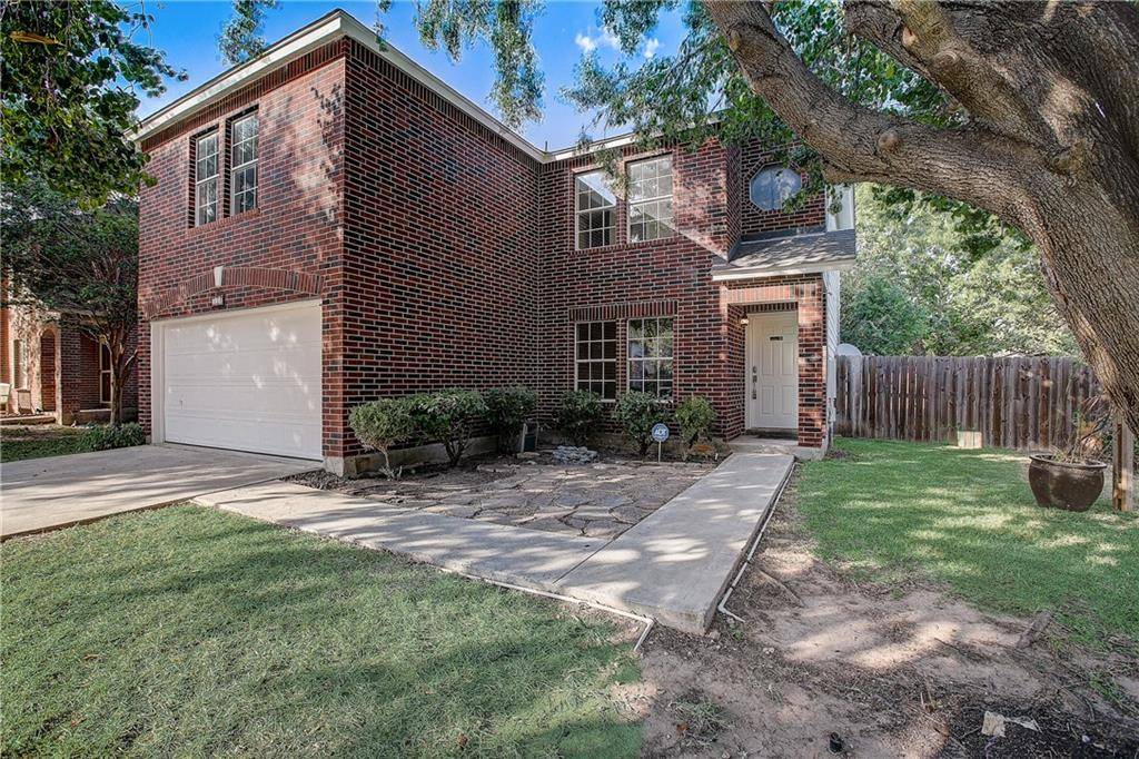 531 Whispering Hollow DR, Kyle, TX 78640