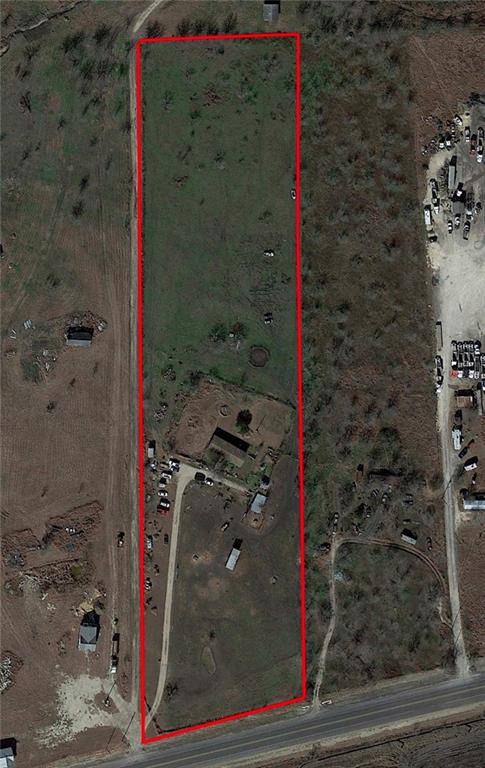 142 N Camino Real RD, Kyle, TX 78640