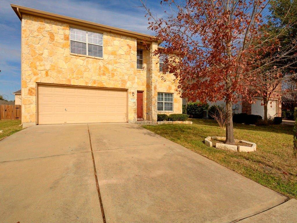 18216 Maxa DR, Manor, TX 78653