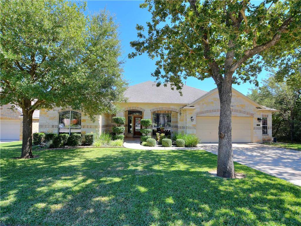 308 Jeffrey DR, Cedar Park, TX 78613