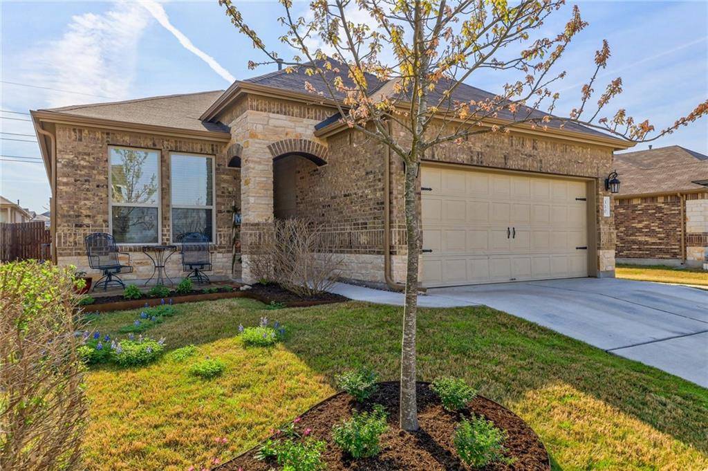 310 Cyril DR, Hutto, TX 78634