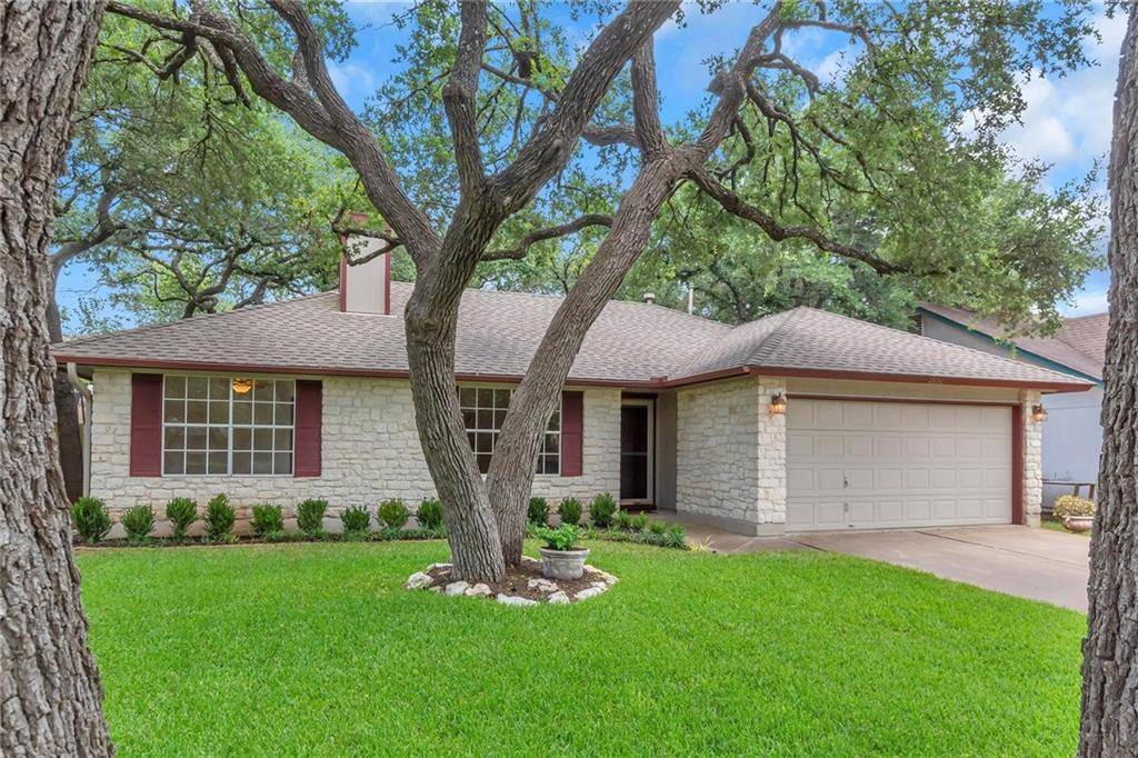 1906 Aster PASS, Cedar Park, TX 78613