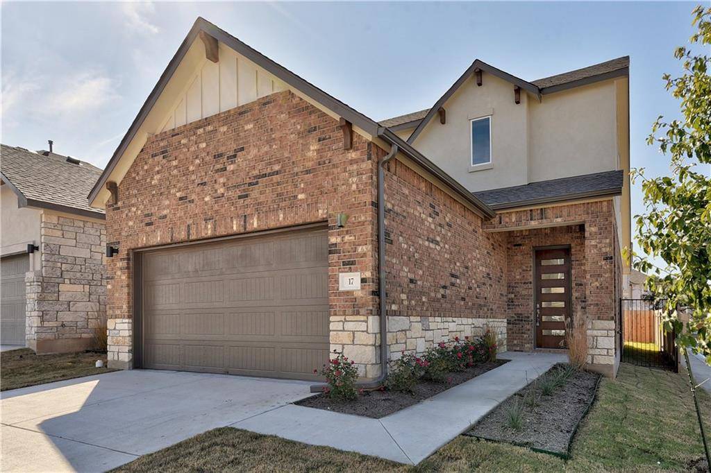 900 Old Mill RD #17, Cedar Park, TX 78613