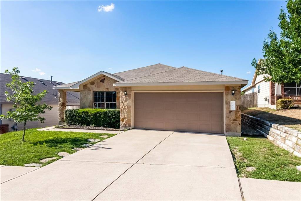 151 Plumbago CV, Buda, TX 78610