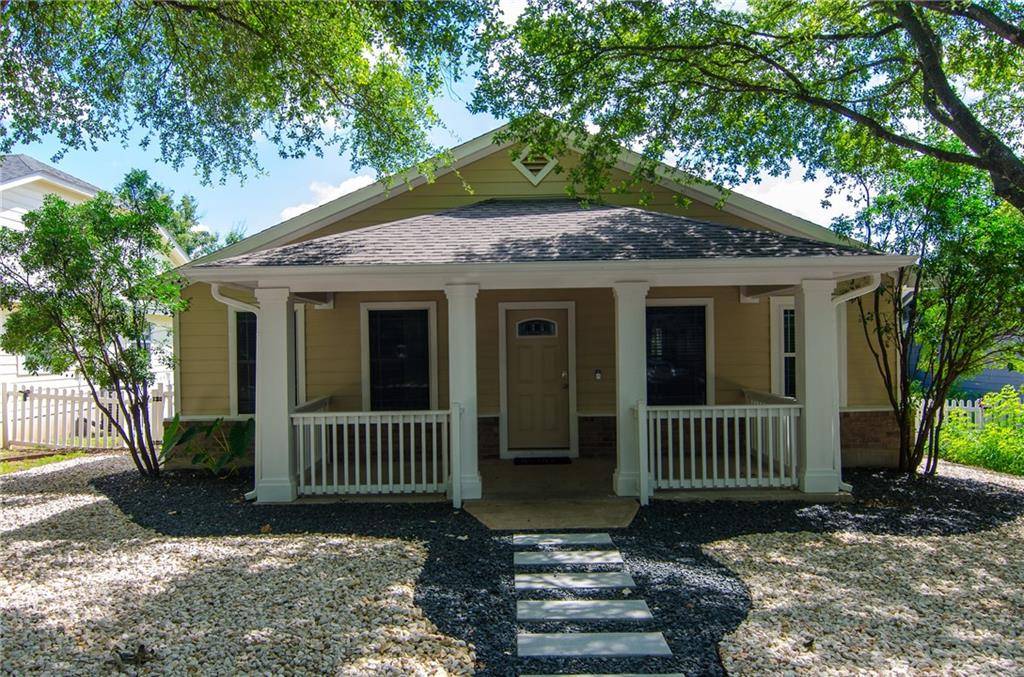 4389 Mather, Kyle, TX 78640