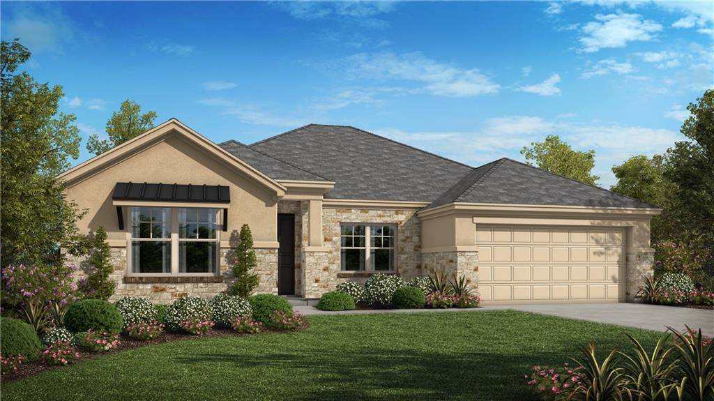146 Edgewater TRL, Bastrop, TX 78602