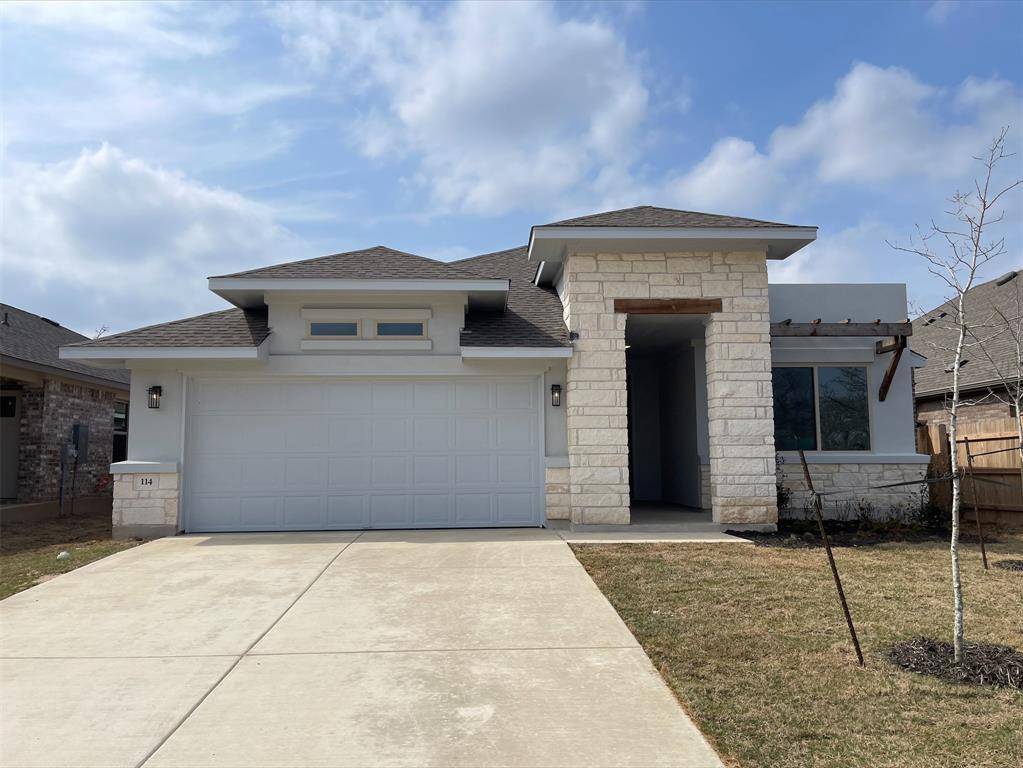 114 Shagbark TRL, Bastrop, TX 78602