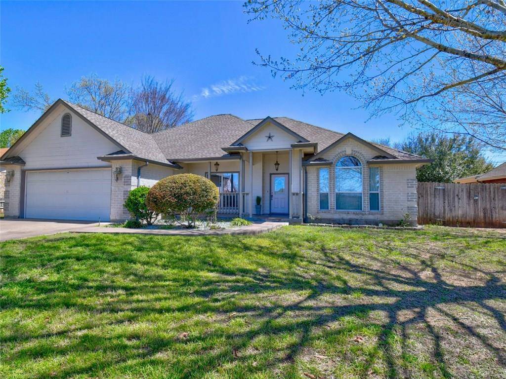 1801 Sunset DR, Marble Falls, TX 78654