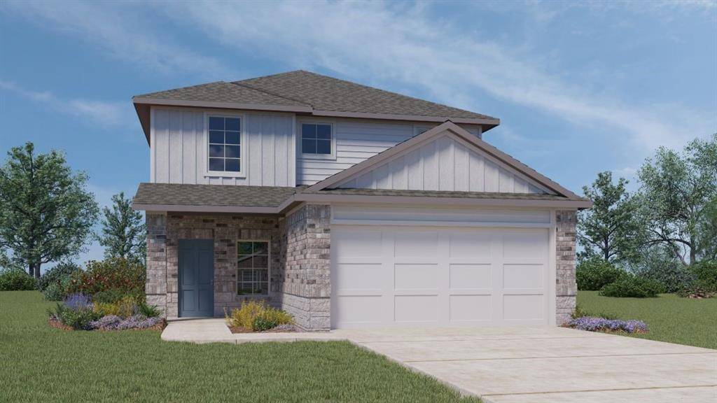 105 Mariners LNDG, Bastrop, TX 78602