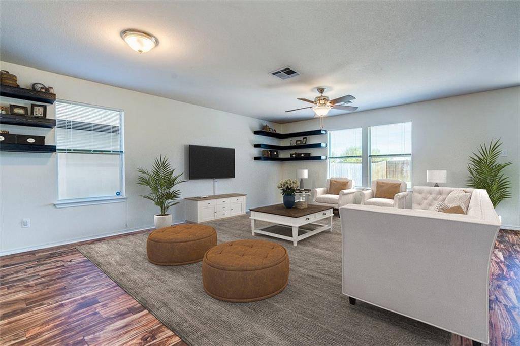 205 Quarter Ave, Buda, TX 78610