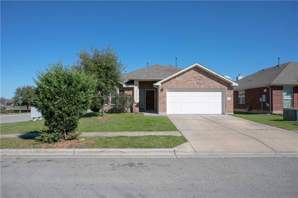1826 Rachel LN, Round Rock, TX 78664