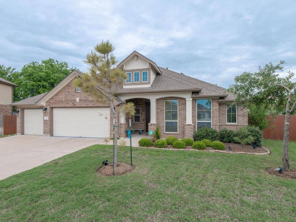 276 Summer Pointe DR, Buda, TX 78610