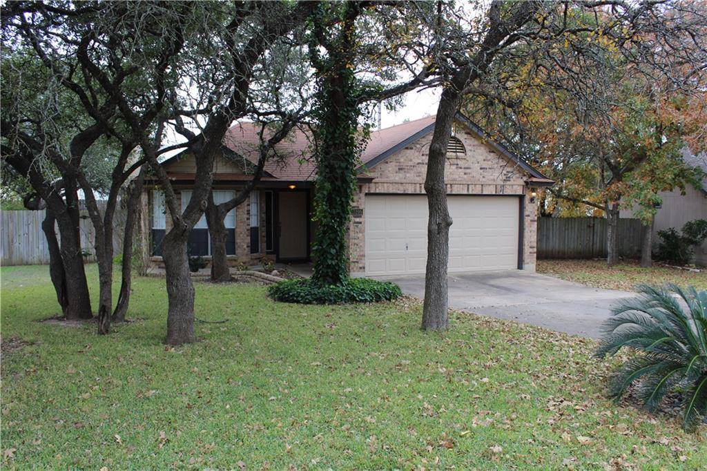 3205 Blazing Star TRL, Cedar Park, TX 78613