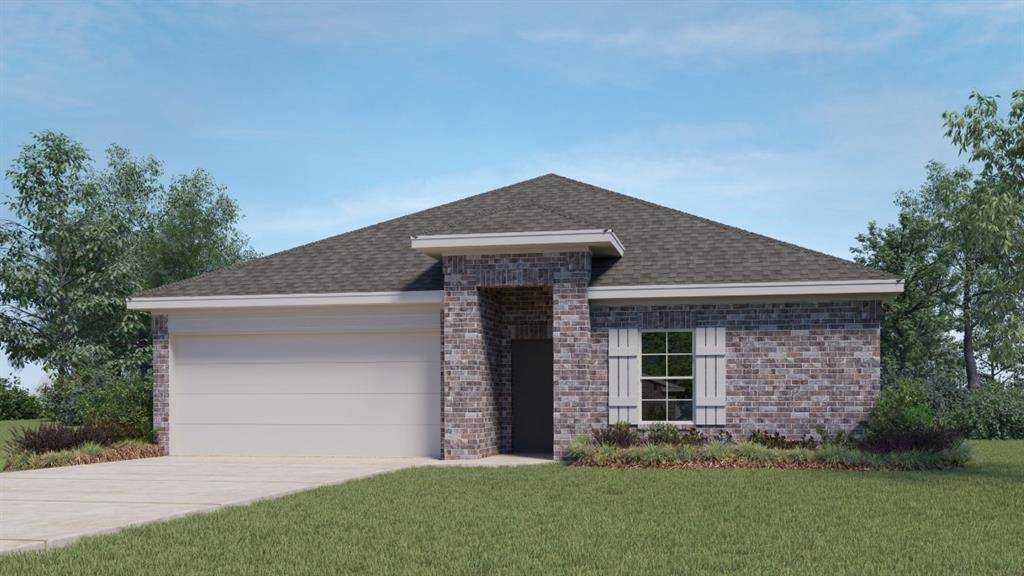 372 Fall Aster DR, Kyle, TX 78640