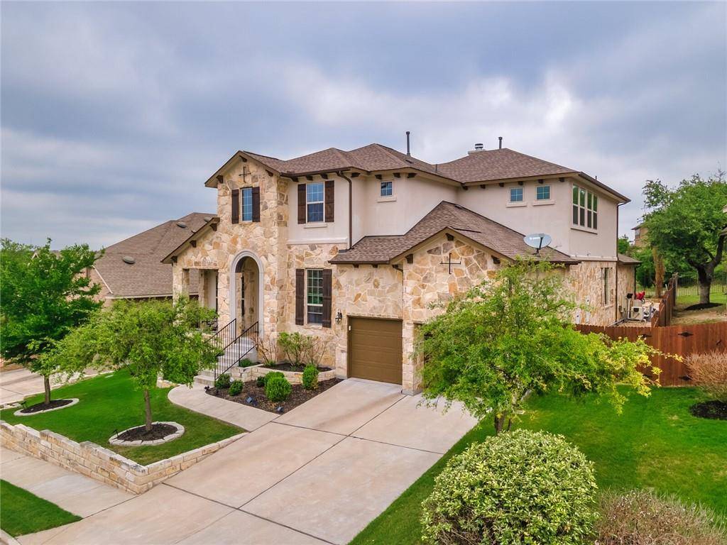 3315 Mossy Grove CT, Cedar Park, TX 78613