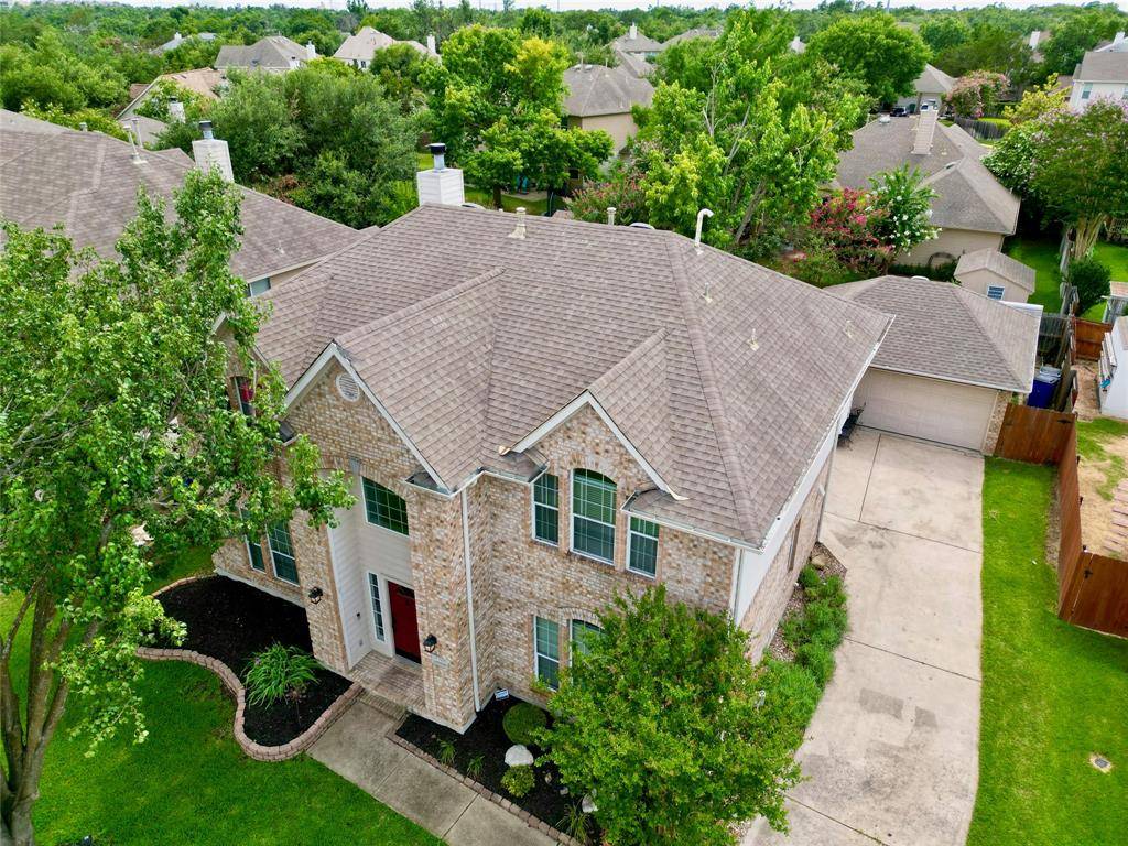 1203 Heppner DR, Cedar Park, TX 78613