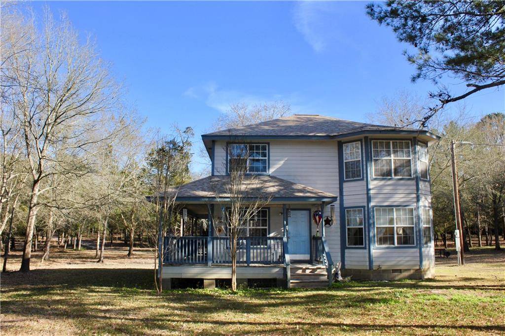1226 Private Road 3071 PR, Mcdade, TX 78650