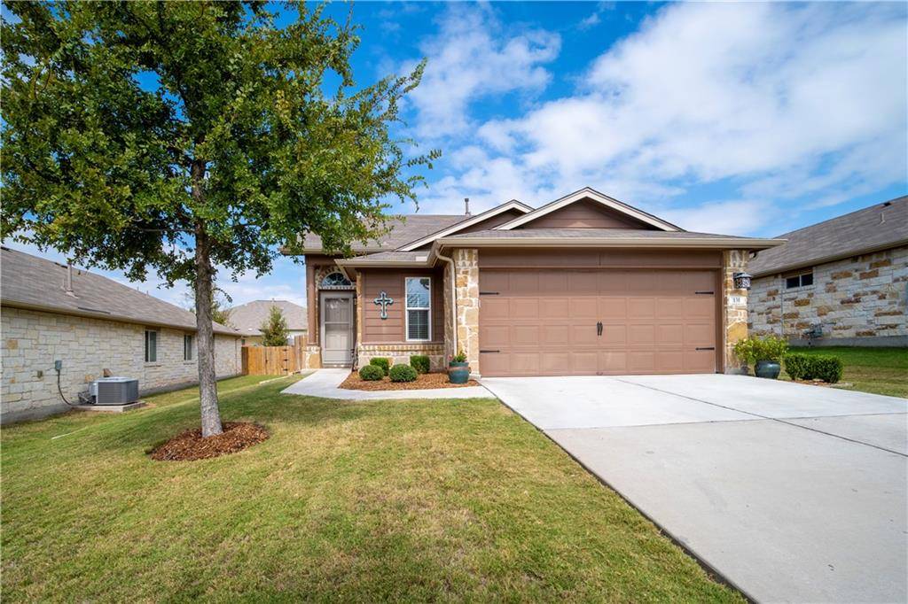 131 Collared Dove CV, Kyle, TX 78640