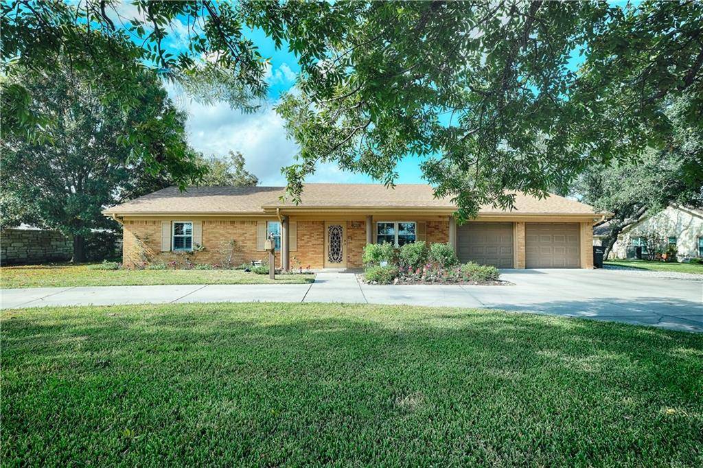 940 Old 1460 TRL, Georgetown, TX 78626