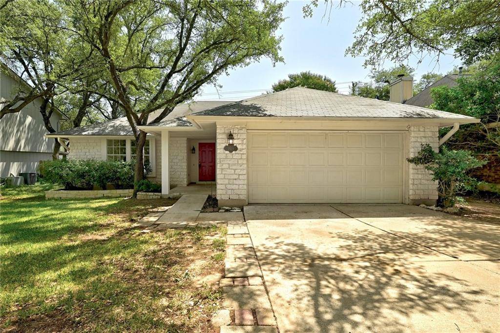 2704 Tierra Blanco TRL, Cedar Park, TX 78613