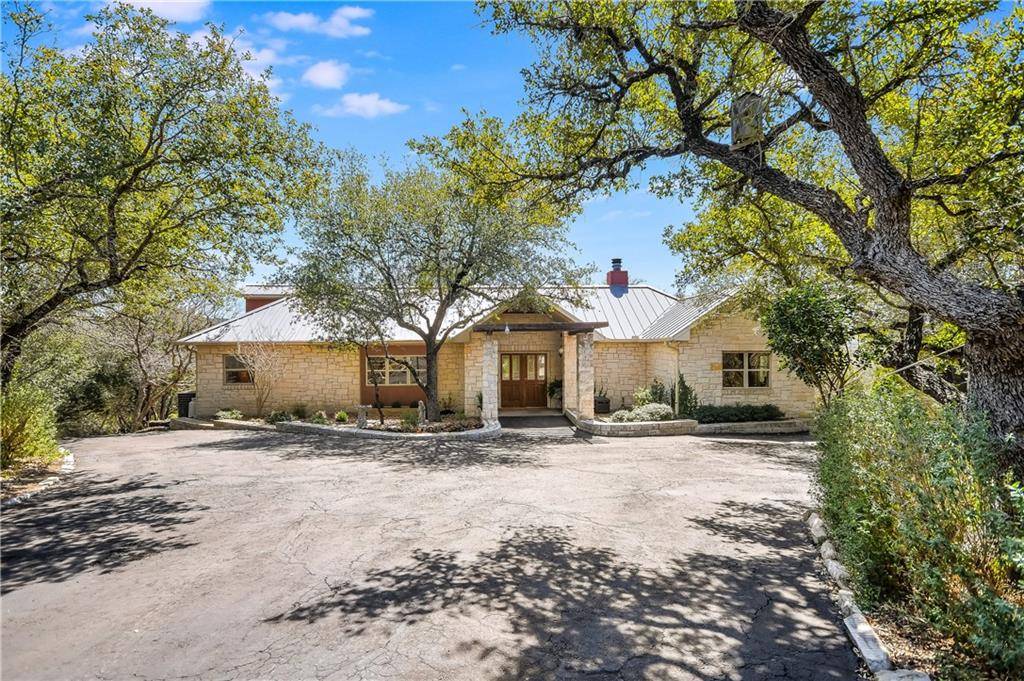 3605 Bee Creek RD, Spicewood, TX 78669