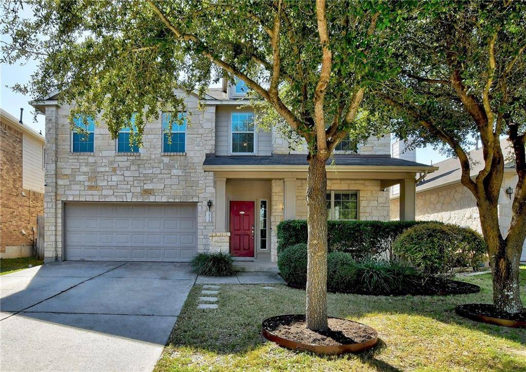 151 Pompey Springs CT, Buda, TX 78610