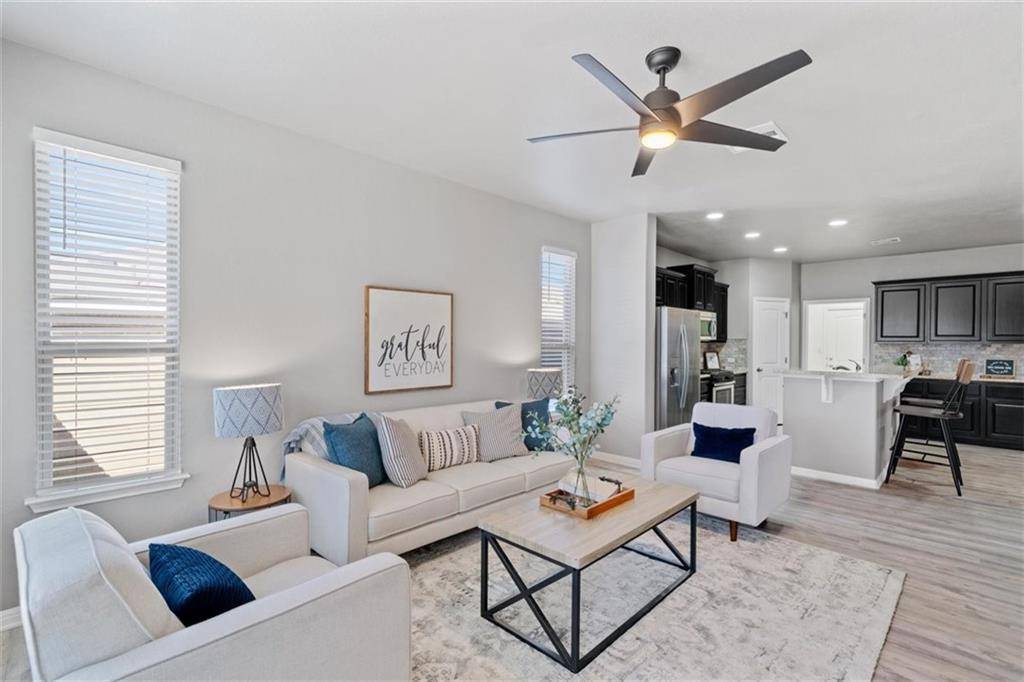 111 Buescher CV, Hutto, TX 78634