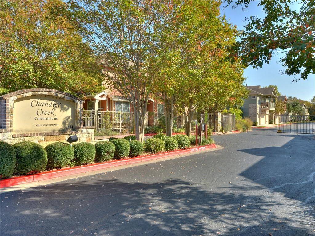 1481 E Old Settlers BLVD #1401, Round Rock, TX 78664