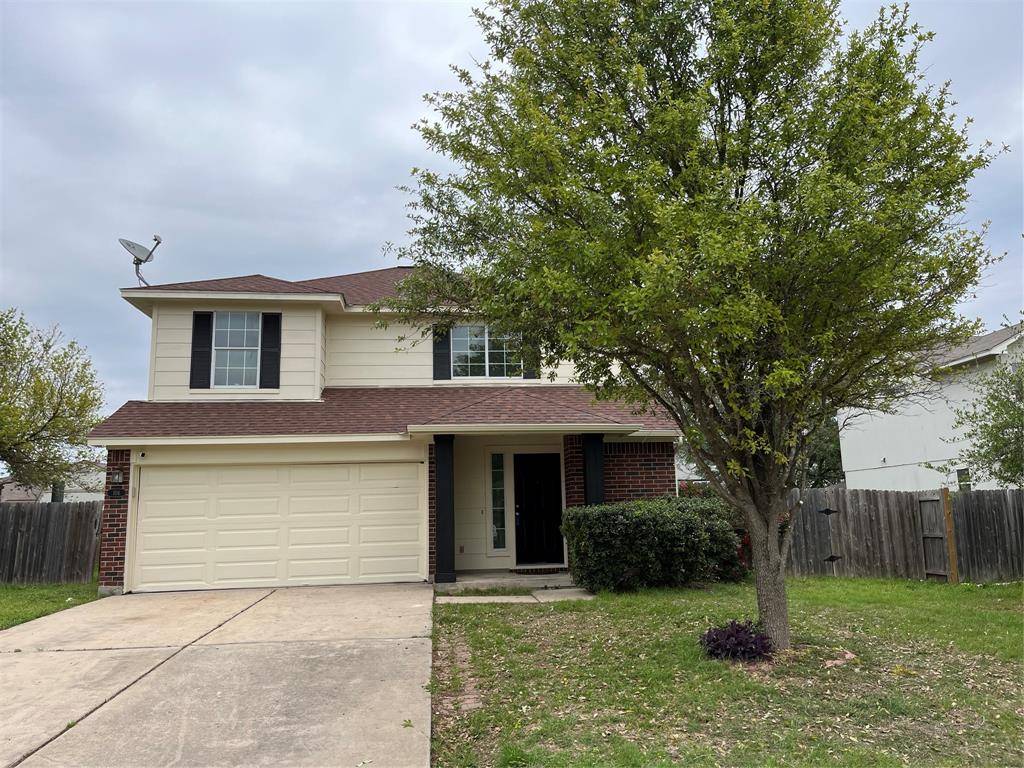 104 Orange Tree LN, Georgetown, TX 78626