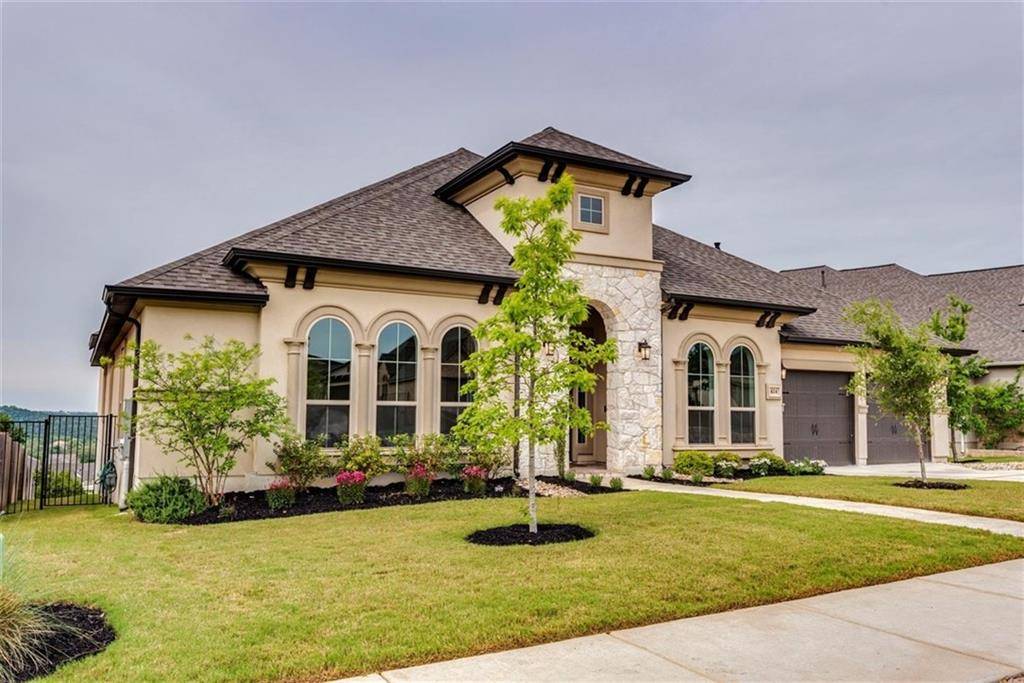 424 Rancho Sienna LOOP, Georgetown, TX 78628