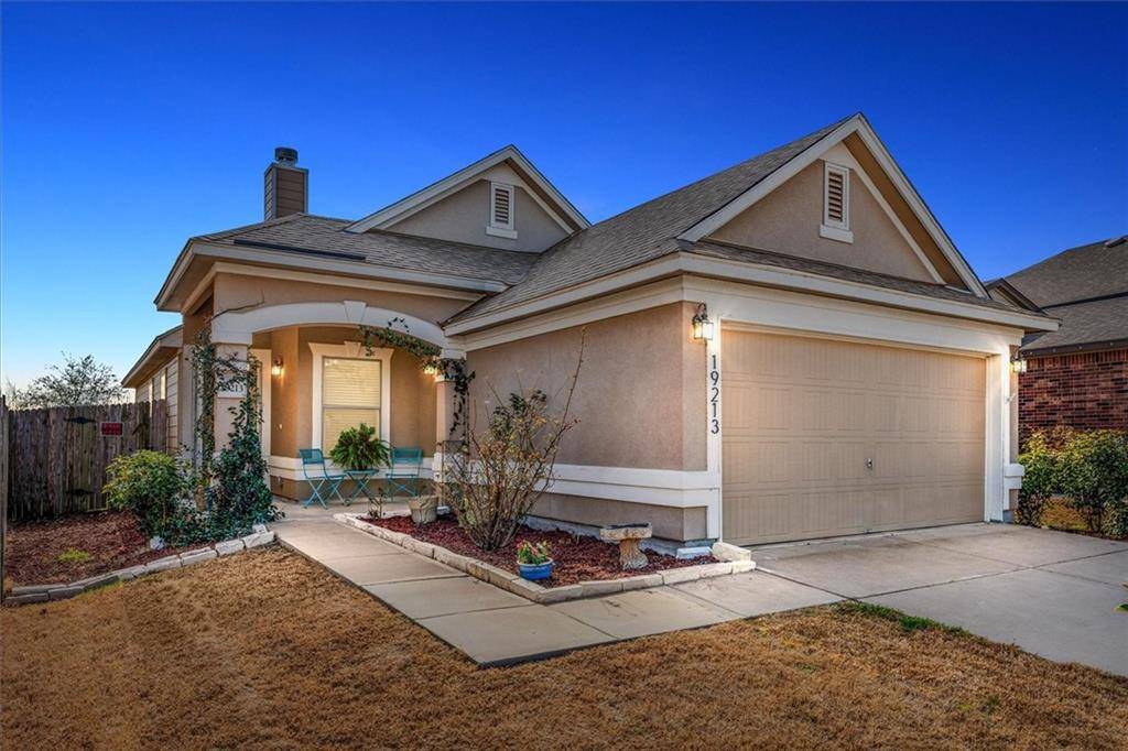 19213 Zachary Taylor ST, Manor, TX 78653
