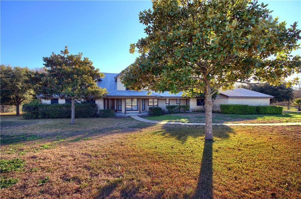 405 County Road 135, Hutto, TX 78634