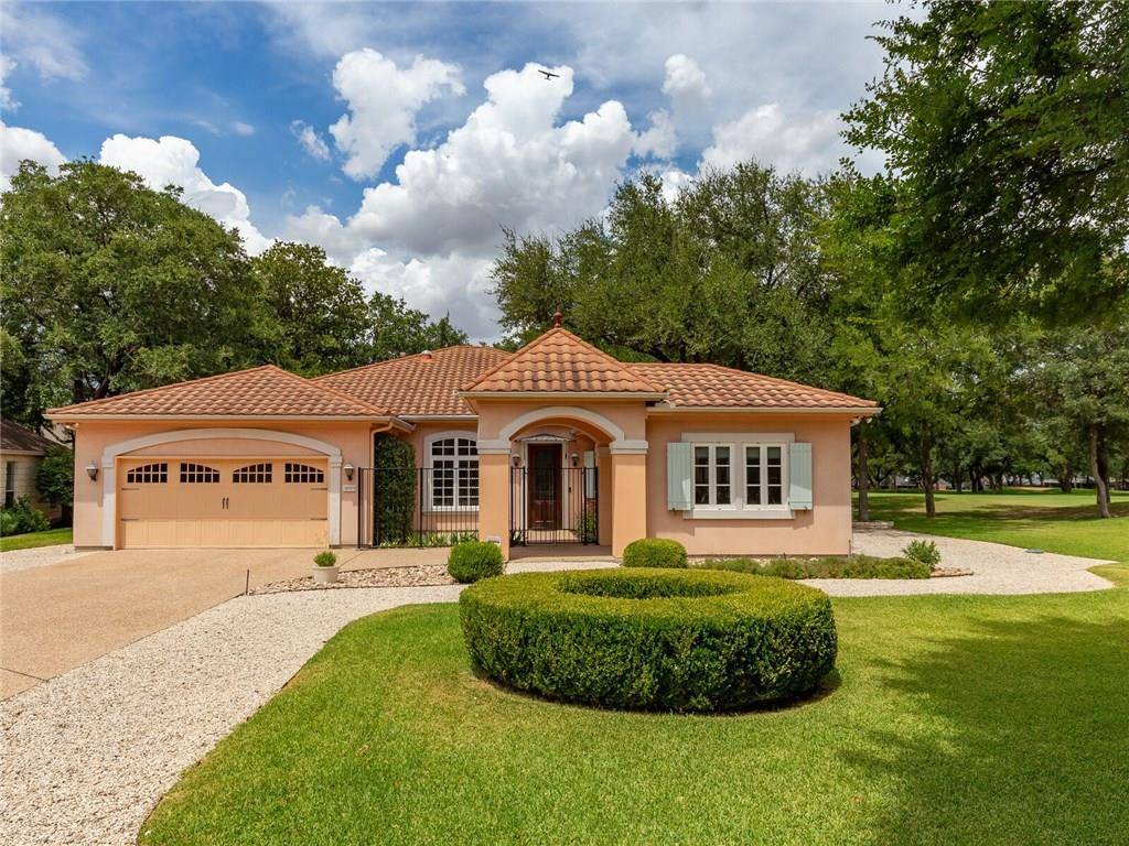 31005 Jasper CT, Georgetown, TX 78628