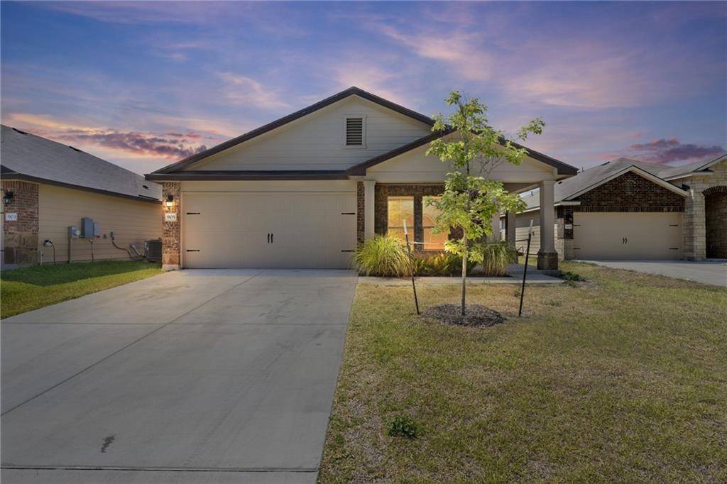 905 Ibis Falls LOOP, Jarrell, TX 76537