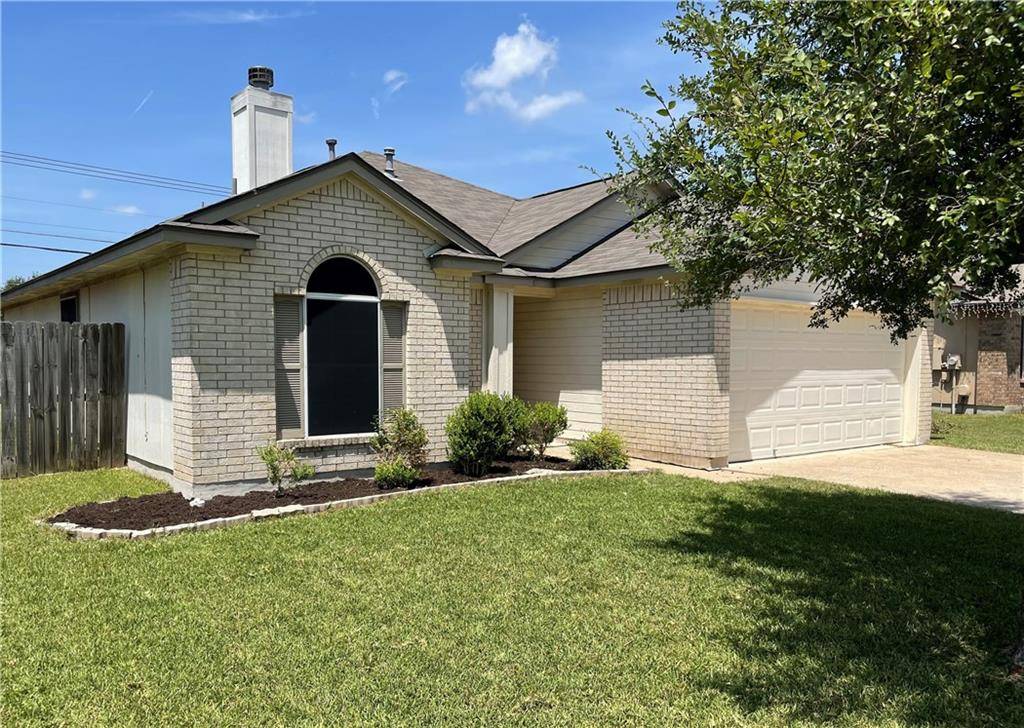 301 Willowbrook DR, Hutto, TX 78634