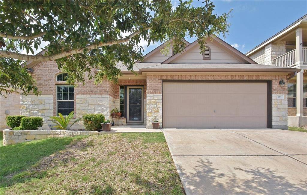355 Travertine TRL, Buda, TX 78610