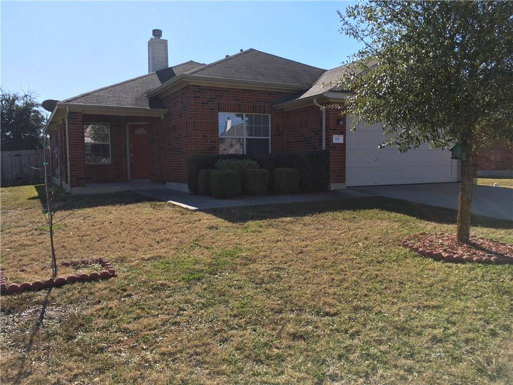 102 Thompson TRL, Bastrop, TX 78602