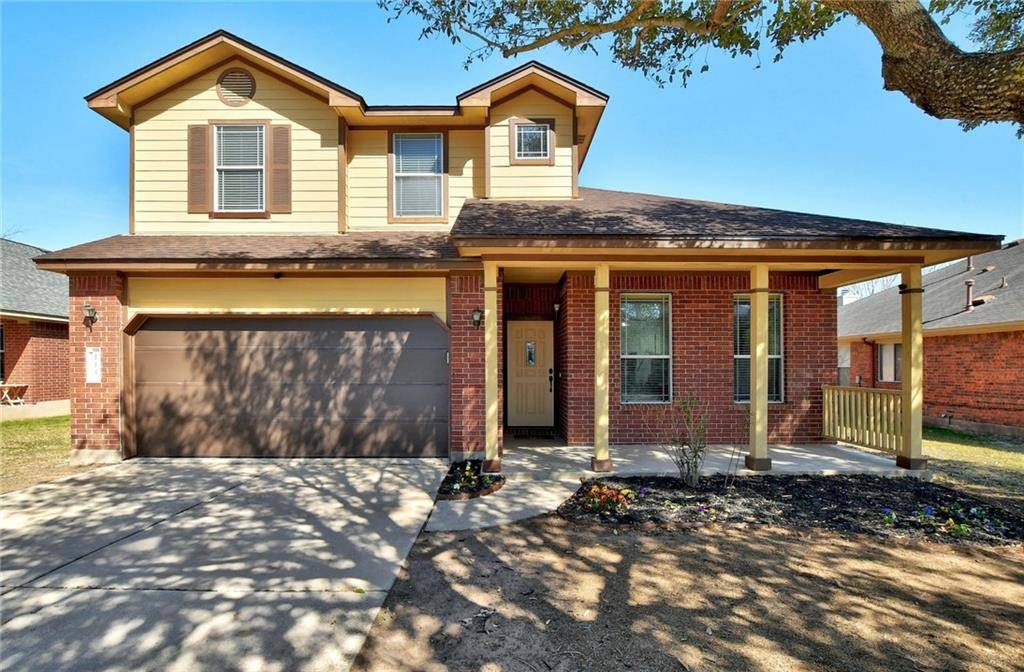 115 Brazos LN, Kyle, TX 78640