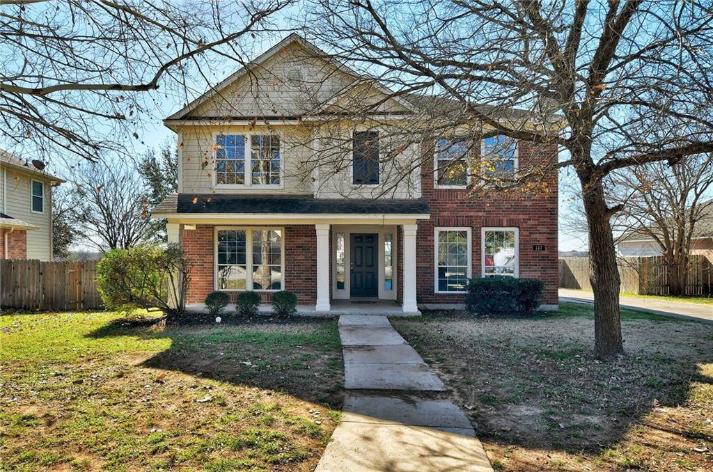 147 Winter ST, Kyle, TX 78640