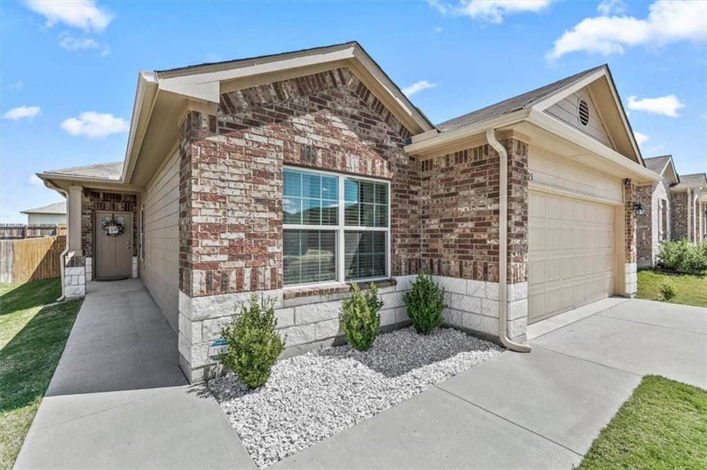 425 Galway Bay LN, Georgetown, TX 78626