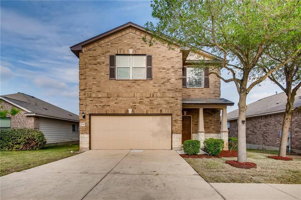 2044 Livonia DR, Buda, TX 78610