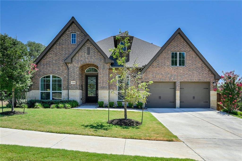 1300 La Conterra BLVD, Georgetown, TX 78626