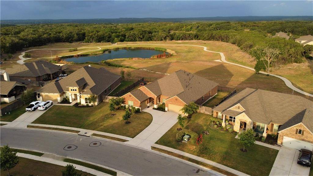 135 Clearwater WAY, Kyle, TX 78640