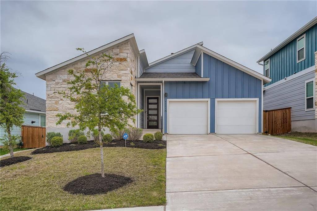 11116 American Mustang LOOP, Manor, TX 78653