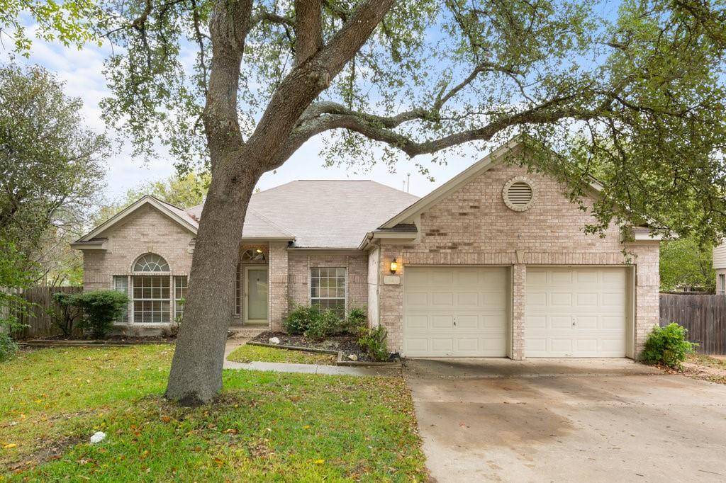 1001 Hawks Nest CV, Cedar Park, TX 78613