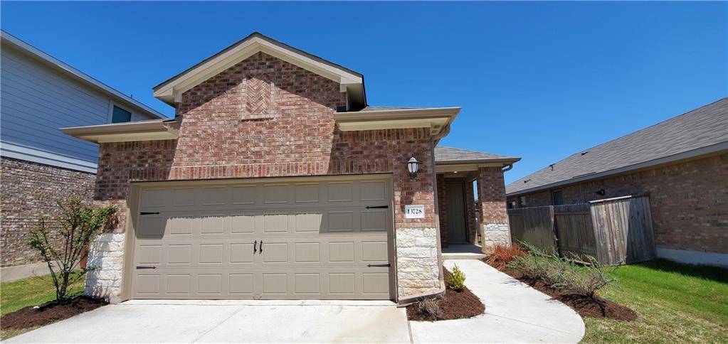 13728 Fallsprings WAY, Manor, TX 78653