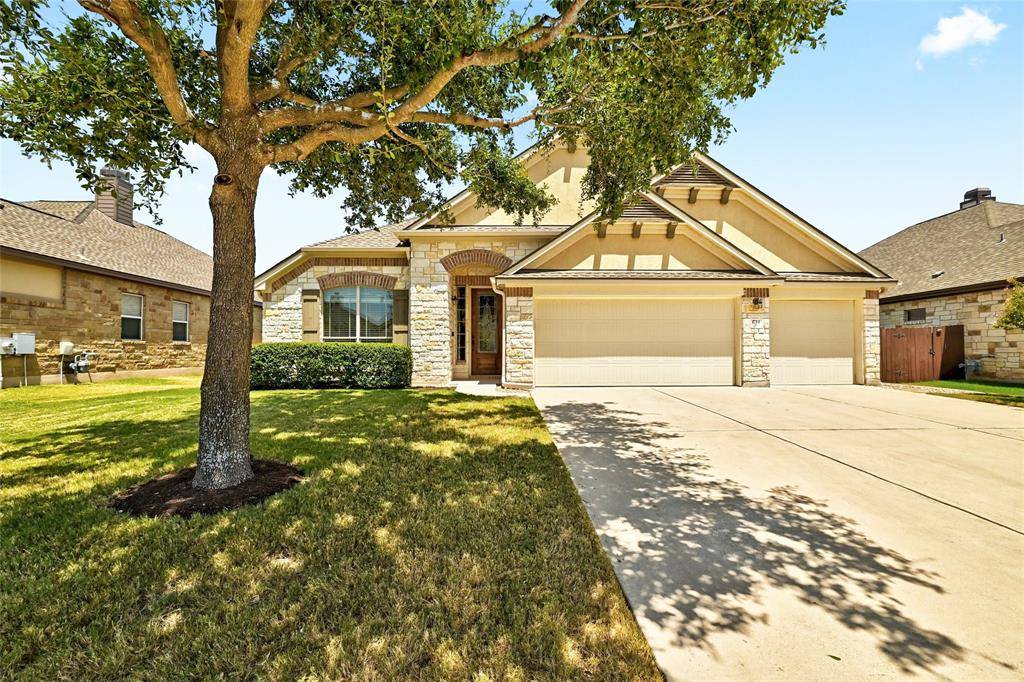 1714 Camino Alemeda, Cedar Park, TX 78641