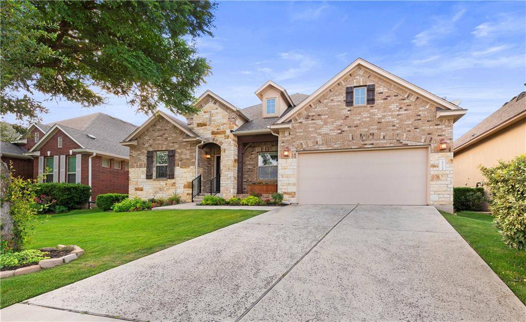 4904 Pyrenees PASS, Bee Cave, TX 78738