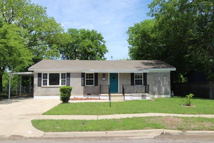 808 Park Ave, Copperas Cove, TX 76522
